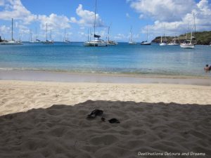 Galleon Beach, Antigua