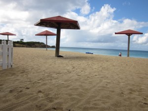 Turner Beach at Johnson's Point