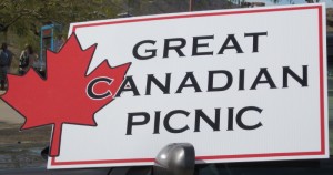Great Canadian Picnic