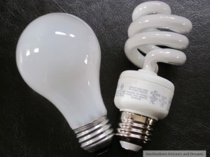 light bulb