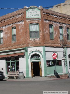 Hotel Connor Jerome