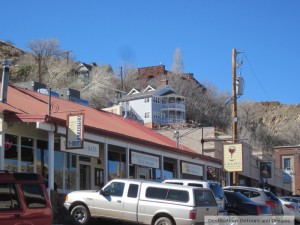 Jerome, Arizona