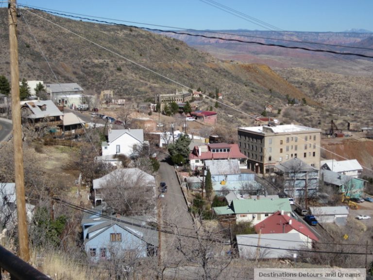 Jerome Arizona