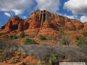 Chapel of the Holy Cross