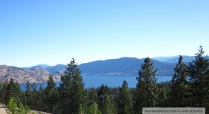 Okanagan Lake