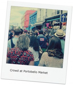 Portobello Market