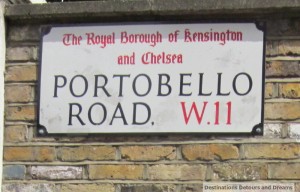 Portobello Road