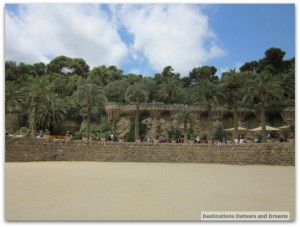 Park Guell