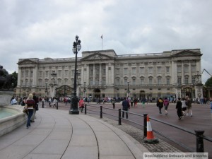 Buckingham Palace