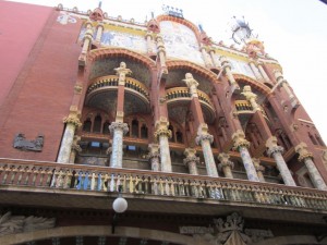 Palau de la Música Catalana