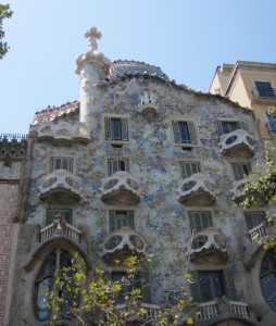 Casa Batlló