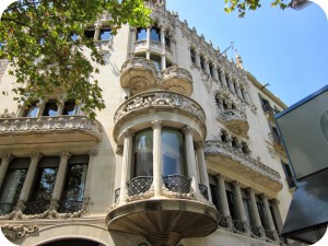 Casa Lleó i Morera