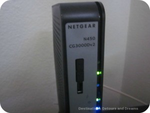 router