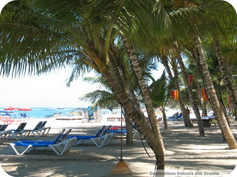 Cabarete, Dominican Republic