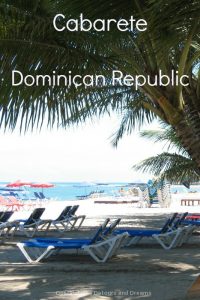 Caberete, Dominican Republic: beaches, windsurfing, dining