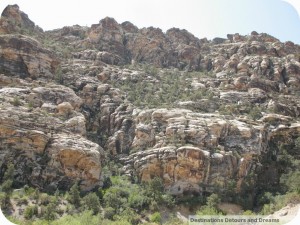 Red Rock Canyon