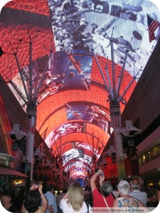 Fremont Street