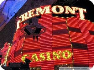 Fremont Casino