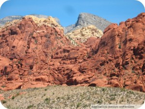 Red Rock Canyon