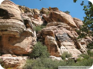 Red Rock Canyon