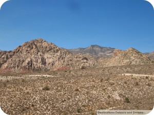 Red Rock Canyon