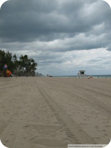 Fort Lauderdale Beach