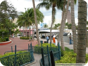 Riverwalk Park