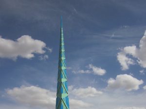 Scottsdale Spire