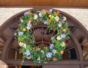 wreath