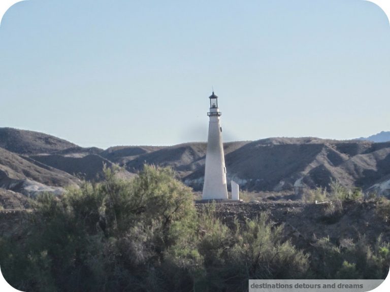 Arizona Lighthouses