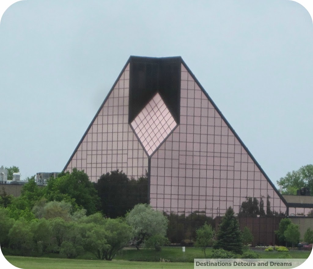 Winnipeg Royal Canadian Mint Destinations Detours and Dreams