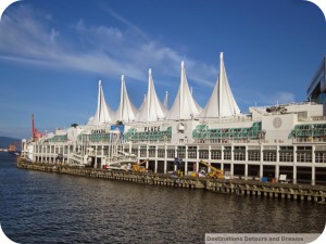 Canada Place