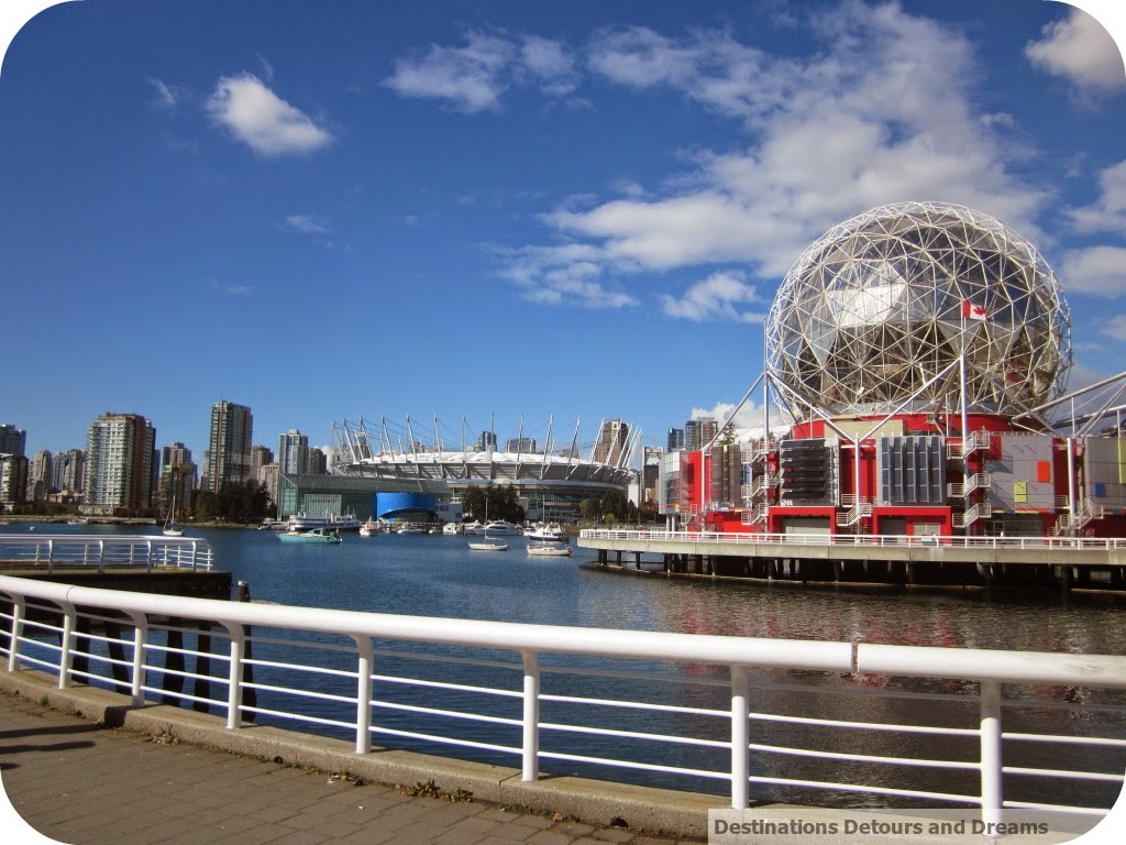 False Creek