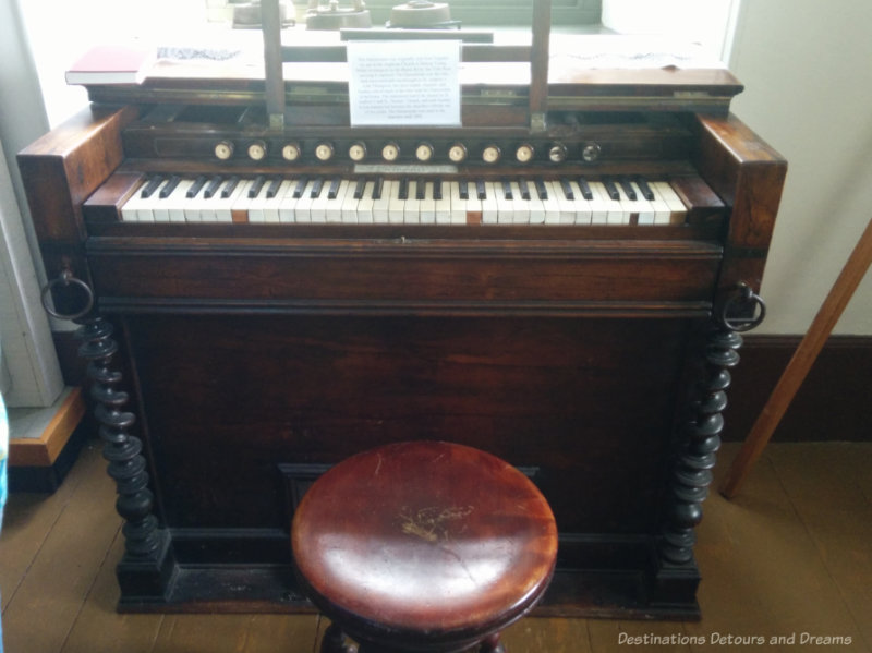 Harmonium