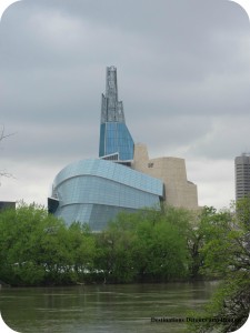 Canadian Museum for Human Rights