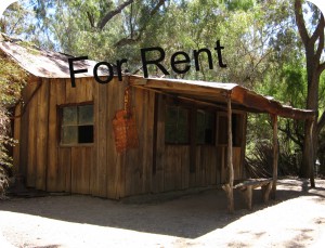 for rent