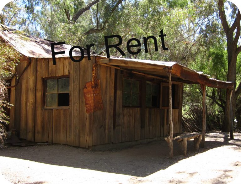 Seeking Arizona Winter Rental Accommodations?