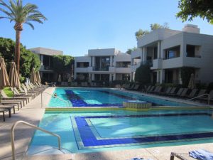 Arizona Biltmore Jewel of the Desert tour: luxurious history and Frank Lloyd Wright connections in Phoenix