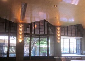 Arizona Biltmore Jewel of the Desert tour: luxurious history and Frank Lloyd Wright connections in Phoenix