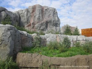 Journey to Churchill at Assiniboine Park Zoo in Winnipeg, Manitoba