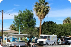 Food trucks