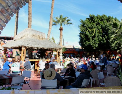Restaurant Bar El Paraiso
