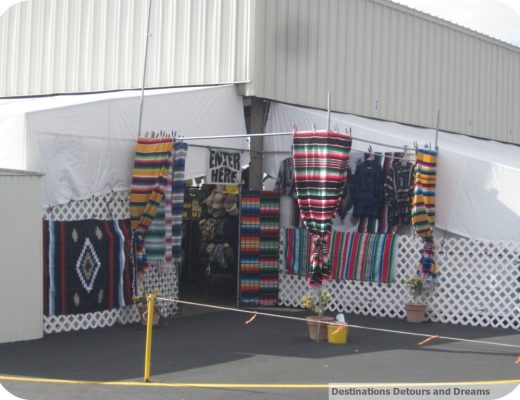 Mesa Swap Meet