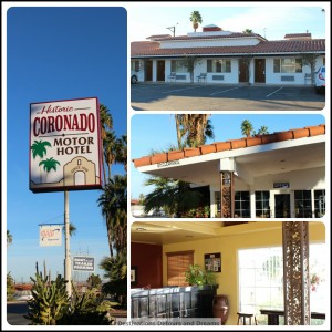 Yuma Coronado Hotel