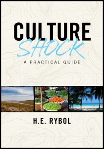 Culture Shock Book Cover