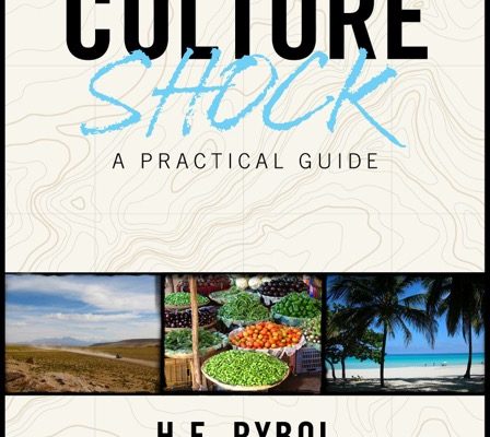 Culture Shock Book Cover