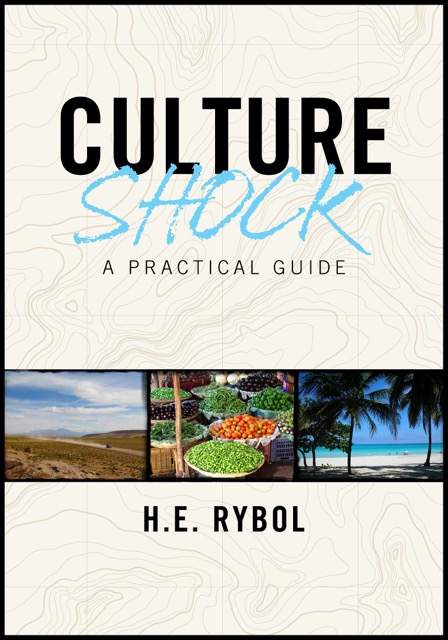 Culture Shock: A Book Review