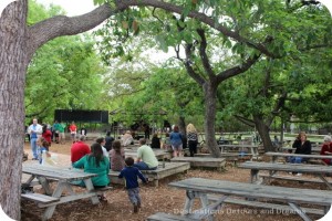 Gristmill River Restaurant & Bar