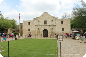 The Alamo