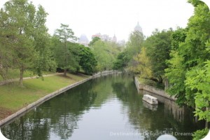 San Antonio Riverwalk